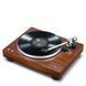 Проигрыватель винила Music Hall Classic Turntable Spirit/MM/элипт/карб/78 Walnut 45443006 фото 5