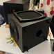 Активний сабвуфер Dynavoice Magic MW-12 Black 990MW12B фото 4