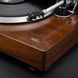 Проигрыватель винила Music Hall Classic Turntable Spirit/MM/элипт/карб/78 Walnut 45443006 фото 7
