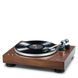 Проигрыватель винила Music Hall Classic Turntable Spirit/MM/элипт/карб/78 Walnut 45443006 фото 2