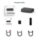 Arylic LP10 Wireless Music Streamer with GoogleCast L10WMSAP2GC фото 4