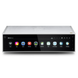 HiFi Rose RS150B High Performance Network Streamer Silver RS150BS фото 1
