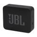JBL Go Essential 2 Black JBLGOES2BLKEU фото 1