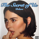 Вінілова платівка Gracie Abrams &ndash; The Secret Of Us (Deluxe) (2LP, 2024/2025, Germany, Moonlight Transparent Clear, 00602465931266) 00602465931266 фото 1