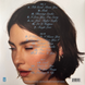 Вінілова платівка Gracie Abrams &ndash; The Secret Of Us (Deluxe) (2LP, 2024/2025, Germany, Moonlight Transparent Clear, 00602465931266) 00602465931266 фото 2