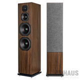 Напольная акустика Dynavoice Classic CL-28 Walnut 990CL28WA фото