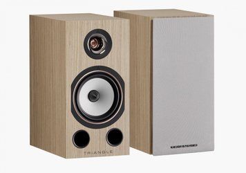Triangle COMETE 40Th Matt Blond Sycomore 45094226 фото