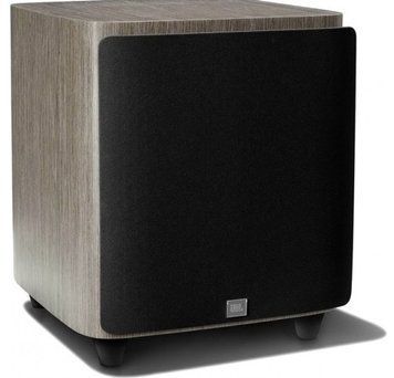 JBL HDI-1200P JBLHDI1200PBLQEU фото