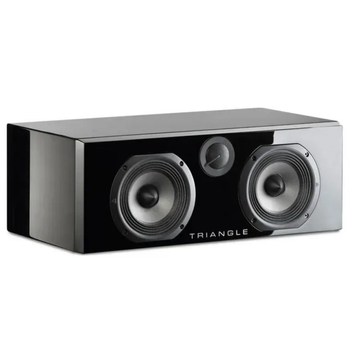 Triangle CENTER SPEAKER Black piano lacquer 42869140 фото