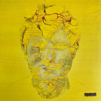 Виниловая пластинка Ed Sheeran &ndash; - (Subtract) (LP, Yellow Vinyl, Limited Edition, 2023, Germany, 5054197170577) 5054197170577 фото