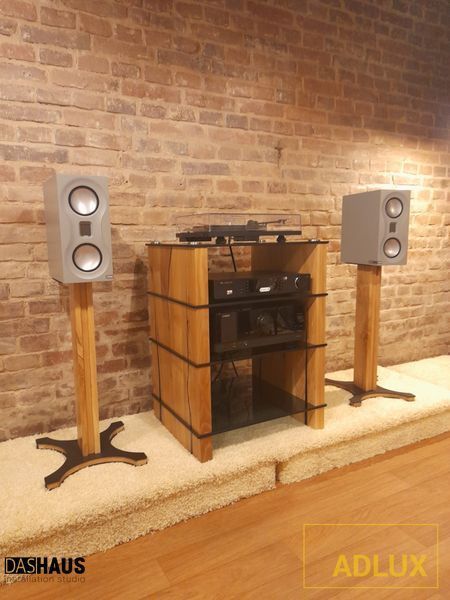 ADLUX MODUL EPOXY AV‑4‑600‑WO‑SG white oak + satin glass MODUL_EPOXY_AV_4_600_WO_SG фото