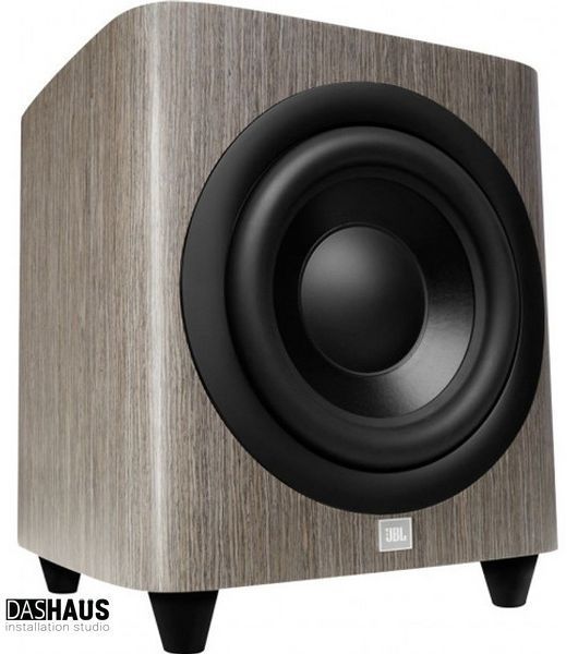 JBL HDI-1200P JBLHDI1200PBLQEU фото