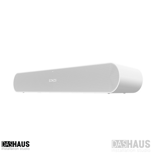 Саундбар Sonos Ray White RAYG1EU1 фото