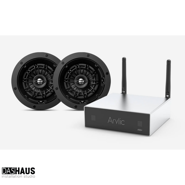 Arylic RK525 ARK525 фото