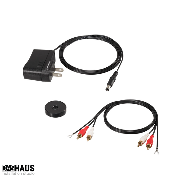 Audio-Technica AT-LPW40WN AT-LPW40WN фото