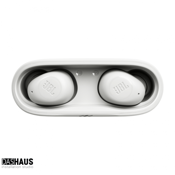 JBL Wave Buds White JBLWBUDSWHT фото