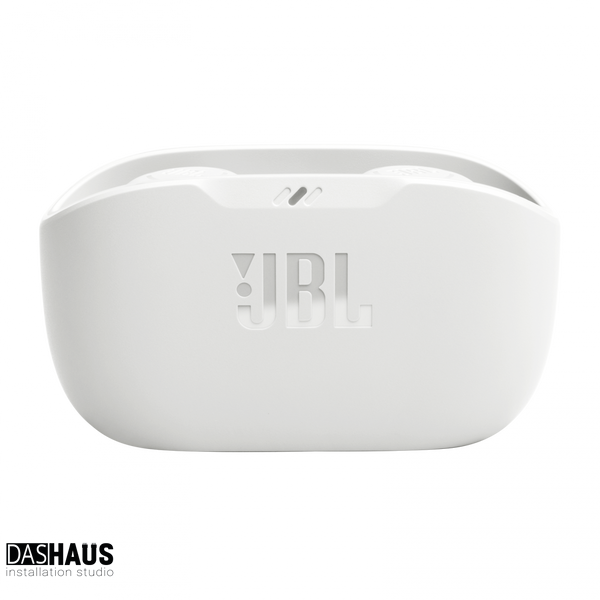 JBL Wave Buds White JBLWBUDSWHT фото