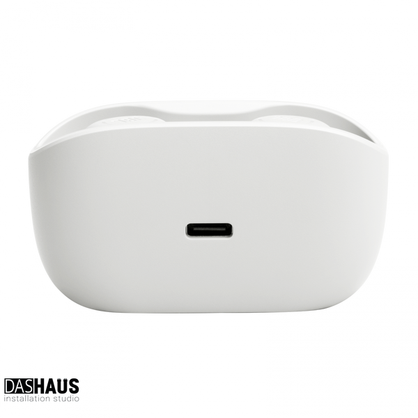 JBL Wave Buds White JBLWBUDSWHT фото