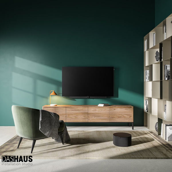 Loewe bild i.65 dr+ (60435D70) 60435D70 фото