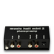 Фонокорректор Music Hall Mini 2 Black 45415873 фото 2