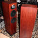 Linn Majik 140 Rosenut Majik 140 acoustics фото 6