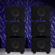 REL S/850 Piano Black Lacquer RELS850PBK фото 7