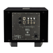REL S/850 Piano Black Lacquer RELS850PBK фото 4