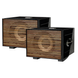 REL S/850 Piano Black Lacquer RELS850PBK фото 10