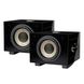 REL S/850 Piano Black Lacquer RELS850PBK фото 9