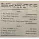 Вінілова платівка Bill Evans Trio with Scott LaFaro, Paul Motian &ndash; Waltz For Debby (LP, Pink Vinyl, 1962/2020, Europe, 180g, Limited Edition) DOL862HB фото 4