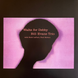 Вінілова платівка Bill Evans Trio with Scott LaFaro, Paul Motian &ndash; Waltz For Debby (LP, Pink Vinyl, 1962/2020, Europe, 180g, Limited Edition) DOL862HB фото 1