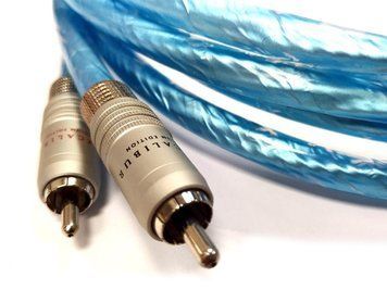 Supra SWORD-ISL RHODIUM AUDIO 1M 1001909116 фото