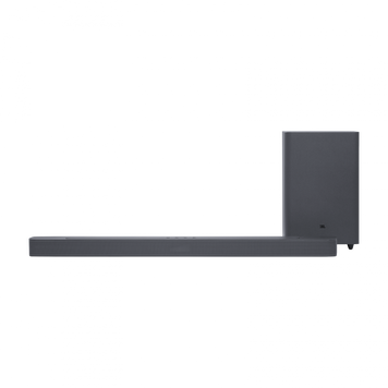 JBL Bar 2.1 Deep Bass MK2 JBLBAR21DBM2BLKEP фото