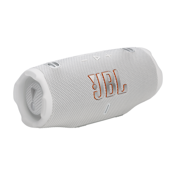 JBL Charge 6 White JBLCHARGE6WHT фото