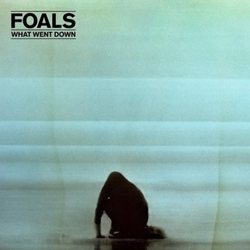 Платівка вінілова Foals &ndash; What Went Down (Vinyl) 825646075034 фото