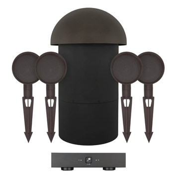 Sonance Patio Series 4.1 W/ SR 2-100 93553 фото