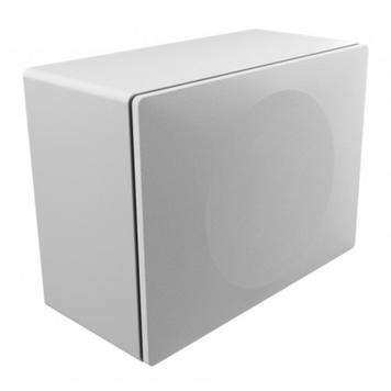 System Audio SA Silverback Solo White SA_Silverback_Solo_White фото