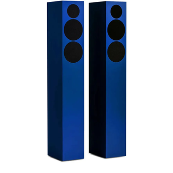 Tone Factory - Speaker L Ultramarine Blue 9120129863384 фото
