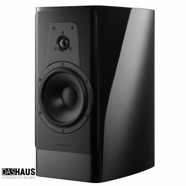 Dynaudio Contour 20i Black High Gloss C20IBLHG фото