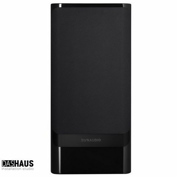 Dynaudio Contour 20i Black High Gloss C20IBLHG фото