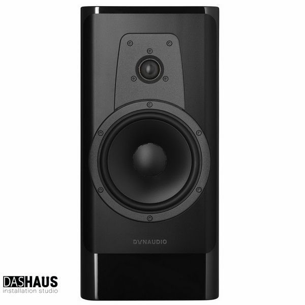 Dynaudio Contour 20i Black High Gloss C20IBLHG фото