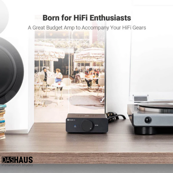 Fosi Audio V3-48V 18890 фото