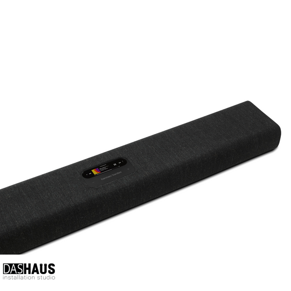 Harman Kardon Citation MultiBeam 700 Black HKCITAMB700BLKEU фото