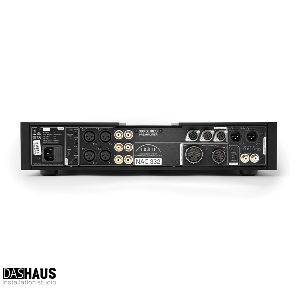 Naim NAC 332 NAC_332 фото