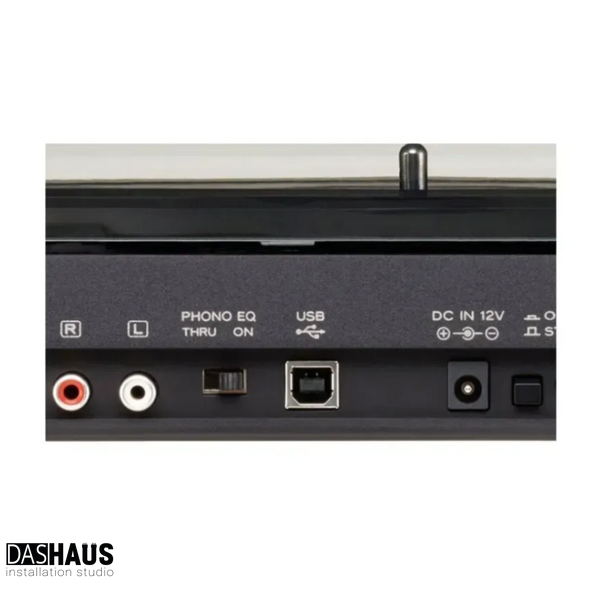 TEAC TN-300-NA Natural TN-300-NA фото