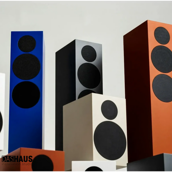 Tone Factory - Speaker L Ultramarine Blue 9120129863384 фото