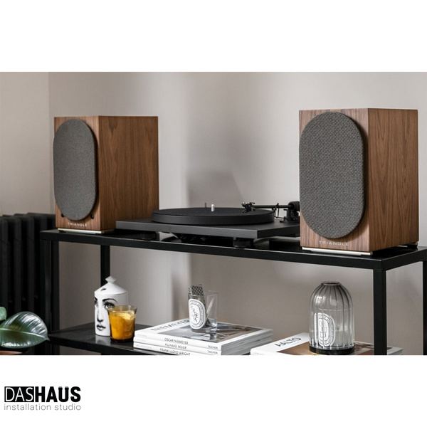 Triangle AIO TWIN Wood Veneery 44583575 фото