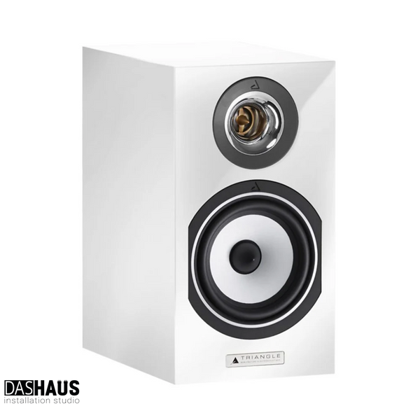 Triangle TITUS EZ High Gloss White 43653002 фото