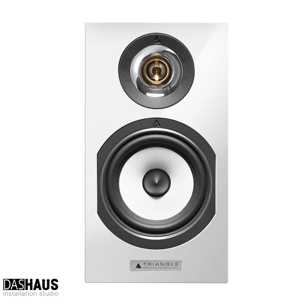 Triangle TITUS EZ High Gloss White 43653002 фото