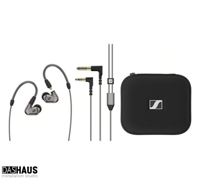 Sennheiser IE 600 508948 фото